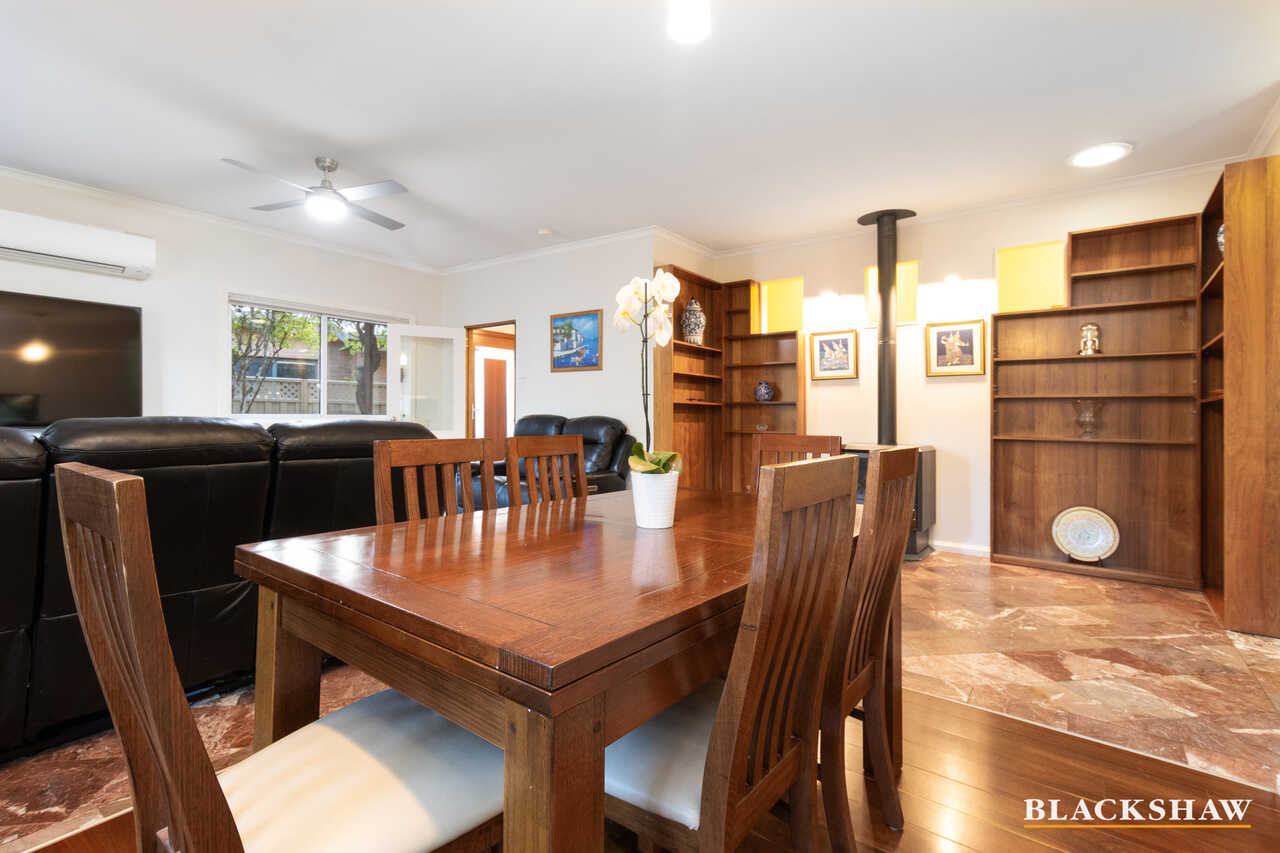 32 Wambool Street Narrabundah