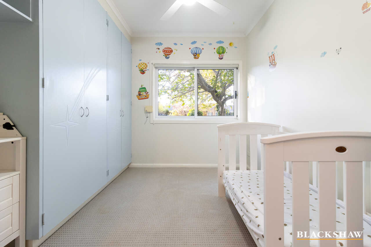 32 Wambool Street Narrabundah