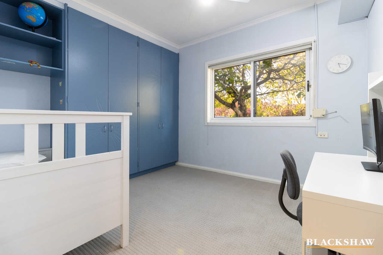 32 Wambool Street Narrabundah