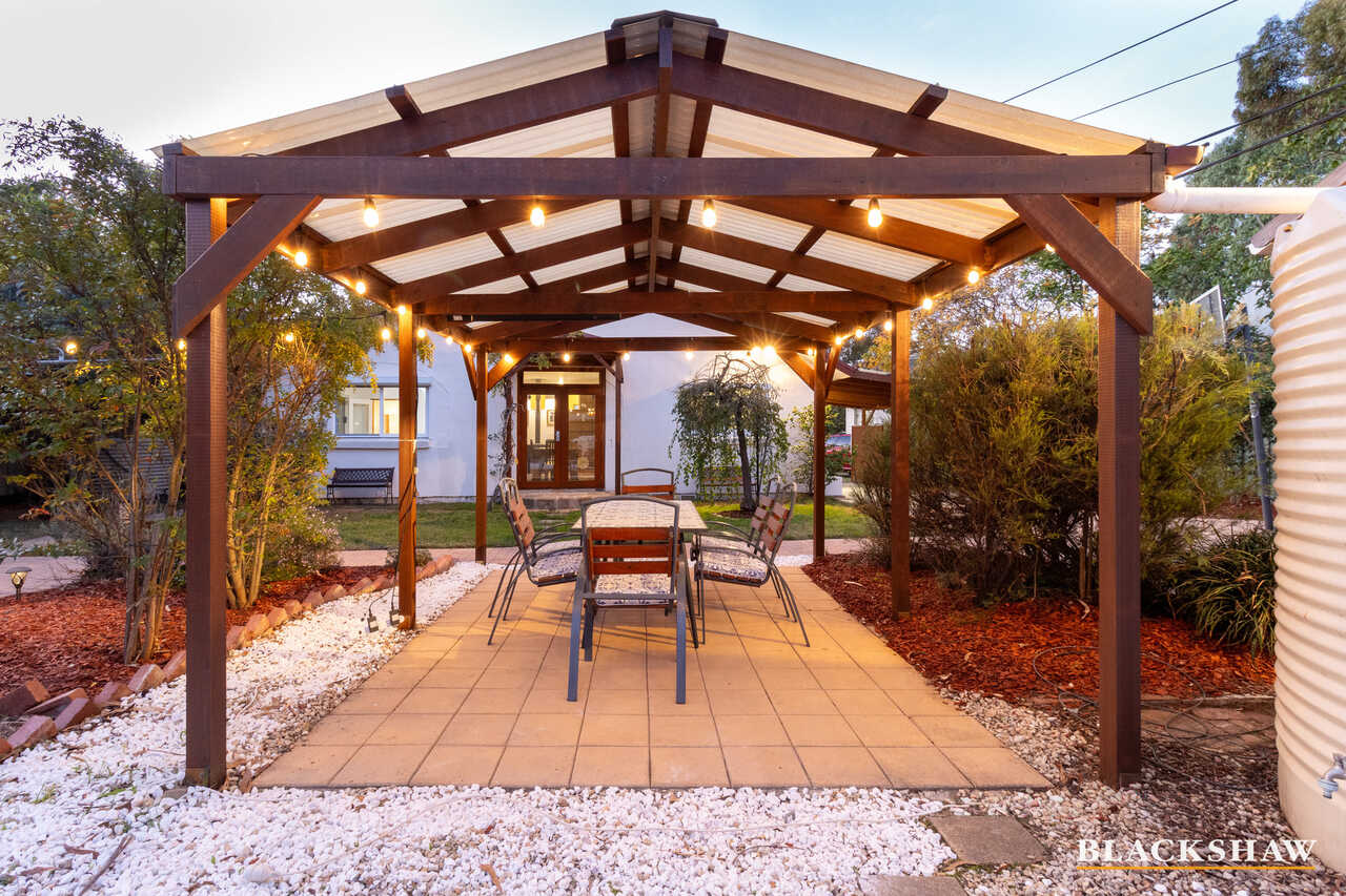 32 Wambool Street Narrabundah