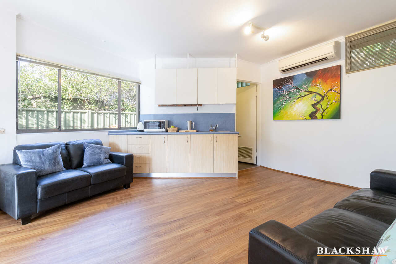 32 Wambool Street Narrabundah