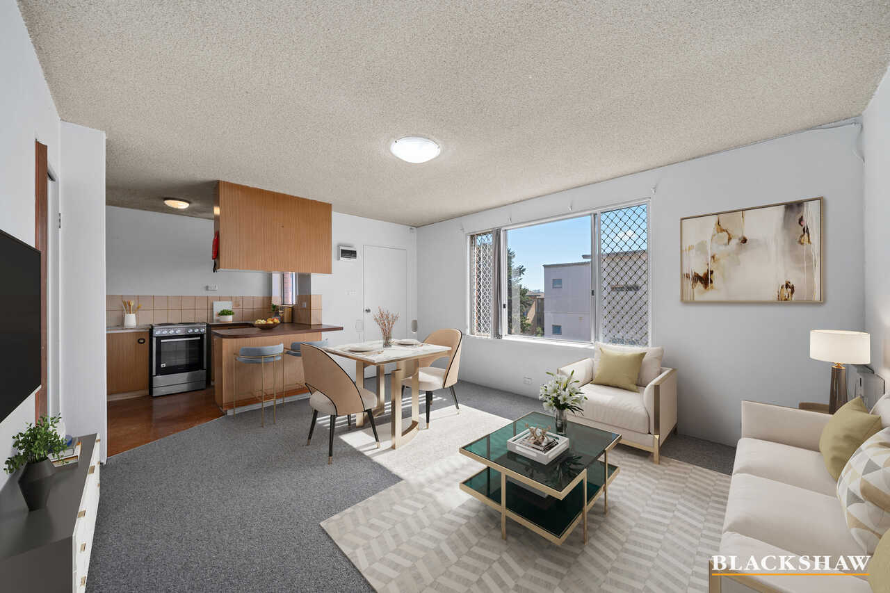 14/15 Crest Road, Crestwood, Crestwood - Image 1