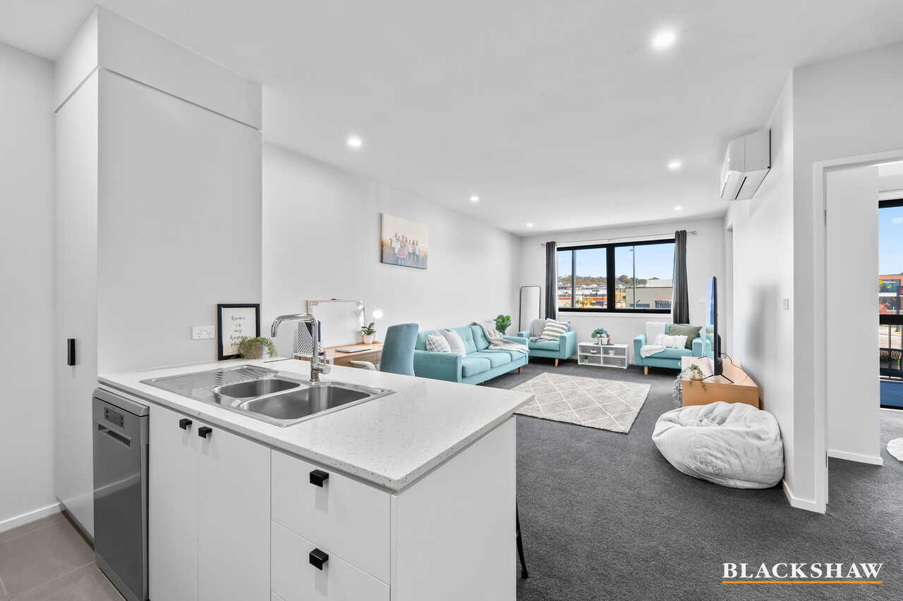 116/125 Wellsvale Drive Googong