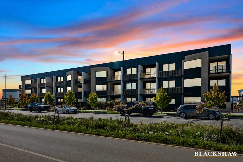 116/125 Wellsvale Drive Googong 116/125 Wellsvale Drive Googong