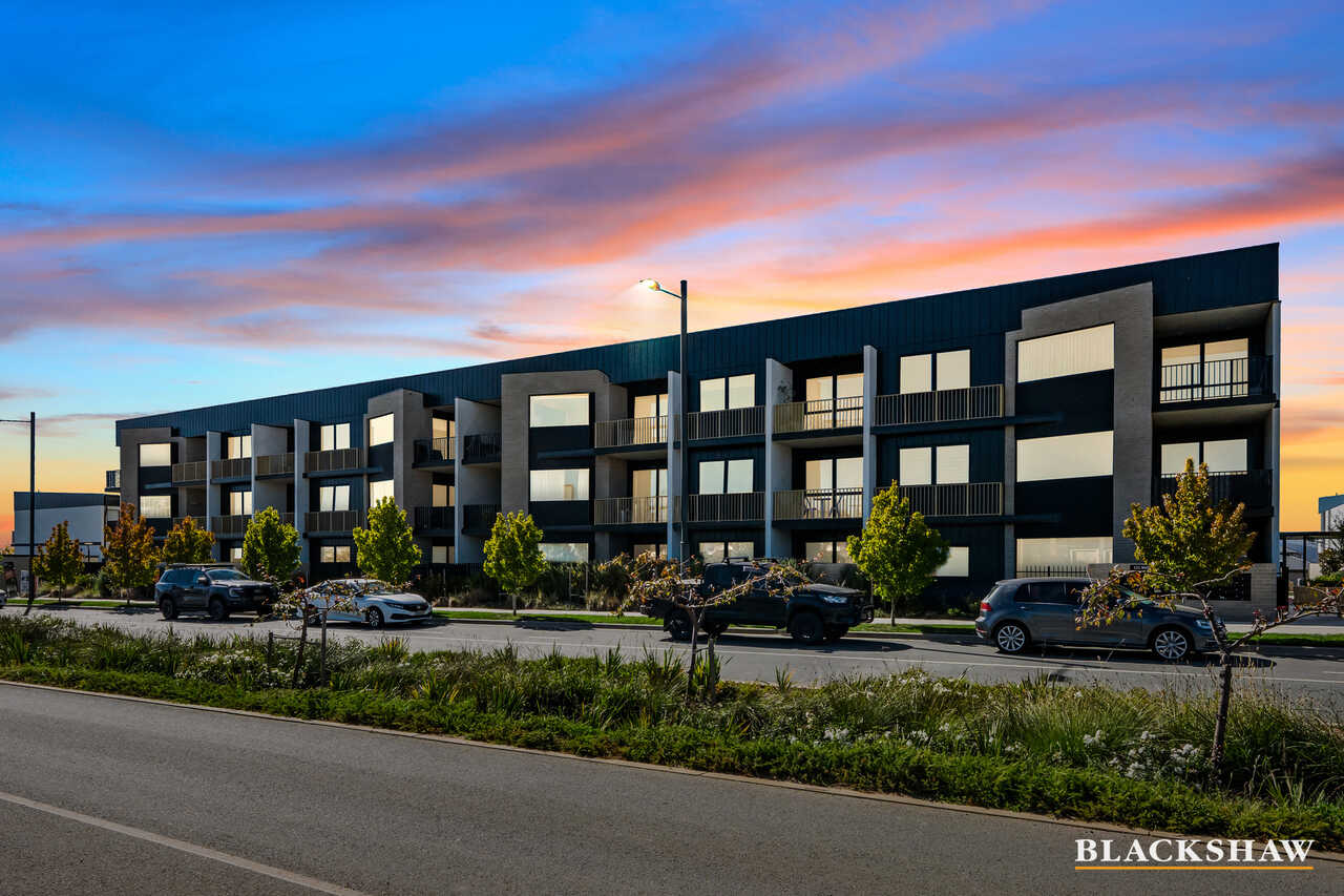 116/125 Wellsvale Drive Googong