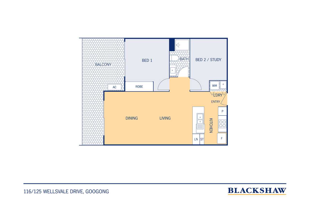 116/125 Wellsvale Drive Googong