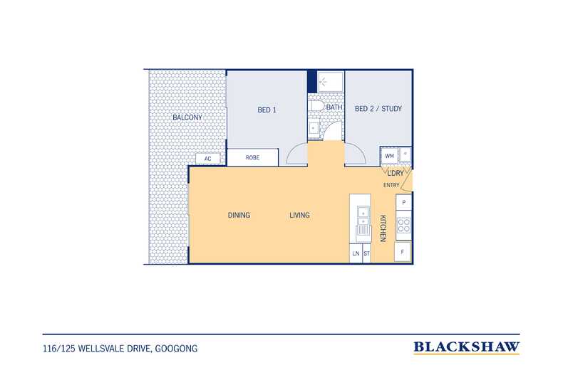 116/125 Wellsvale Drive Googong 116/125 Wellsvale Drive Googong