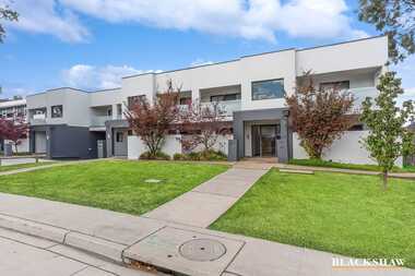 10/47 Comrie Street Wanniassa