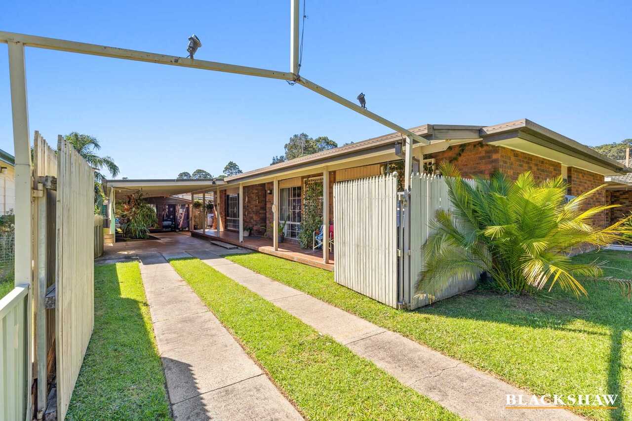 11 Christopher Crescent Batehaven