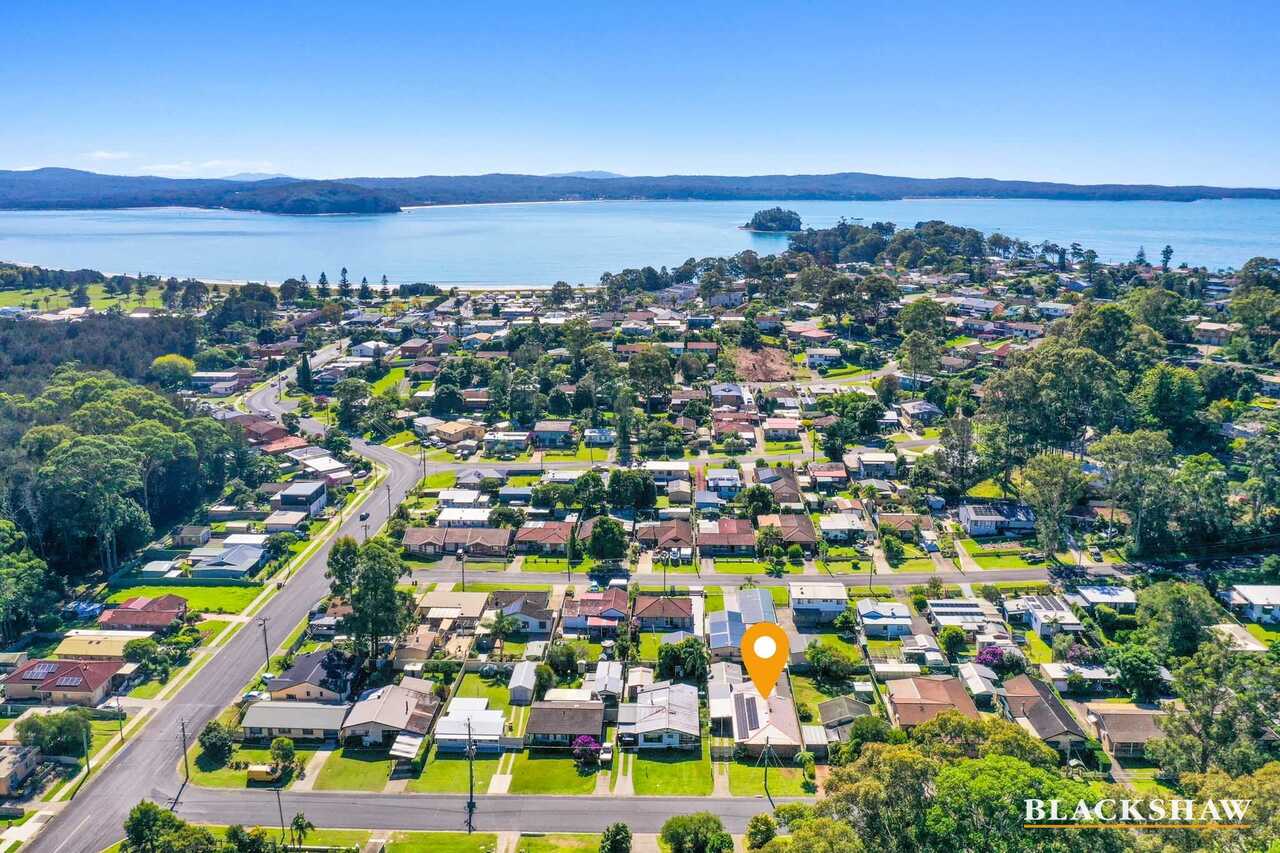 11 Christopher Crescent Batehaven