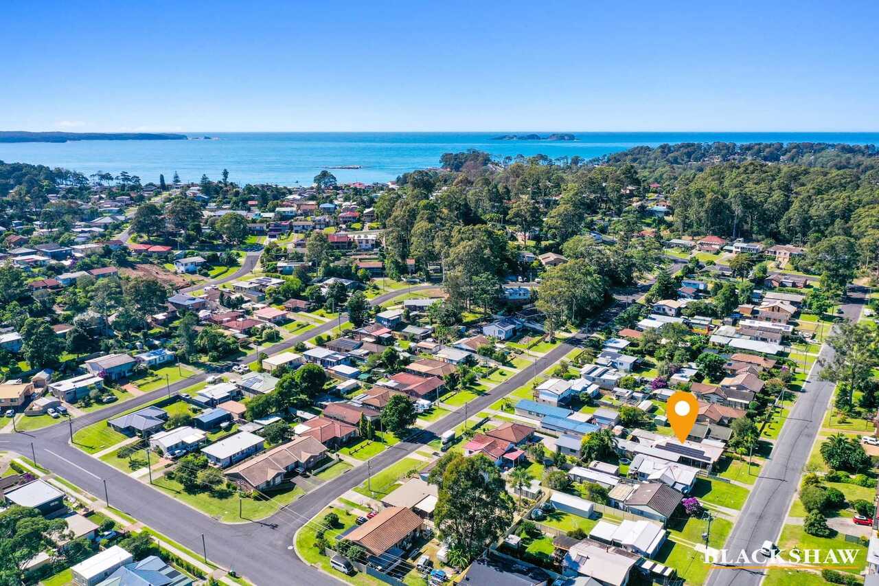 11 Christopher Crescent Batehaven