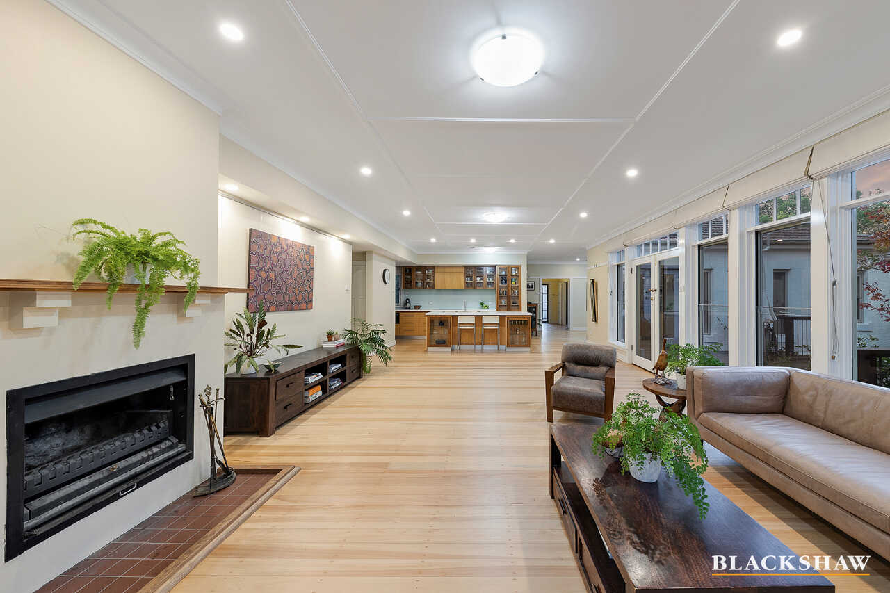 68 Coranderrk Street Reid