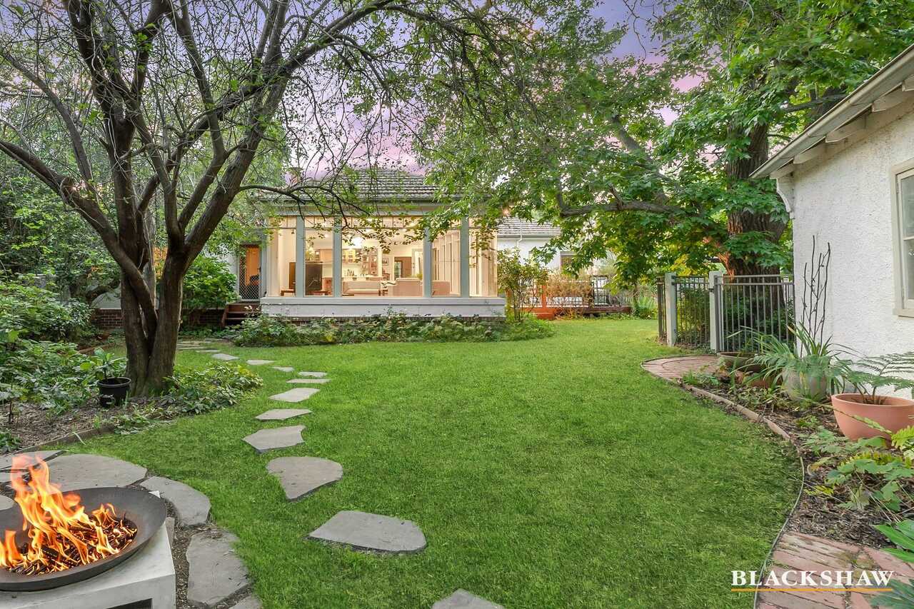 68 Coranderrk Street Reid