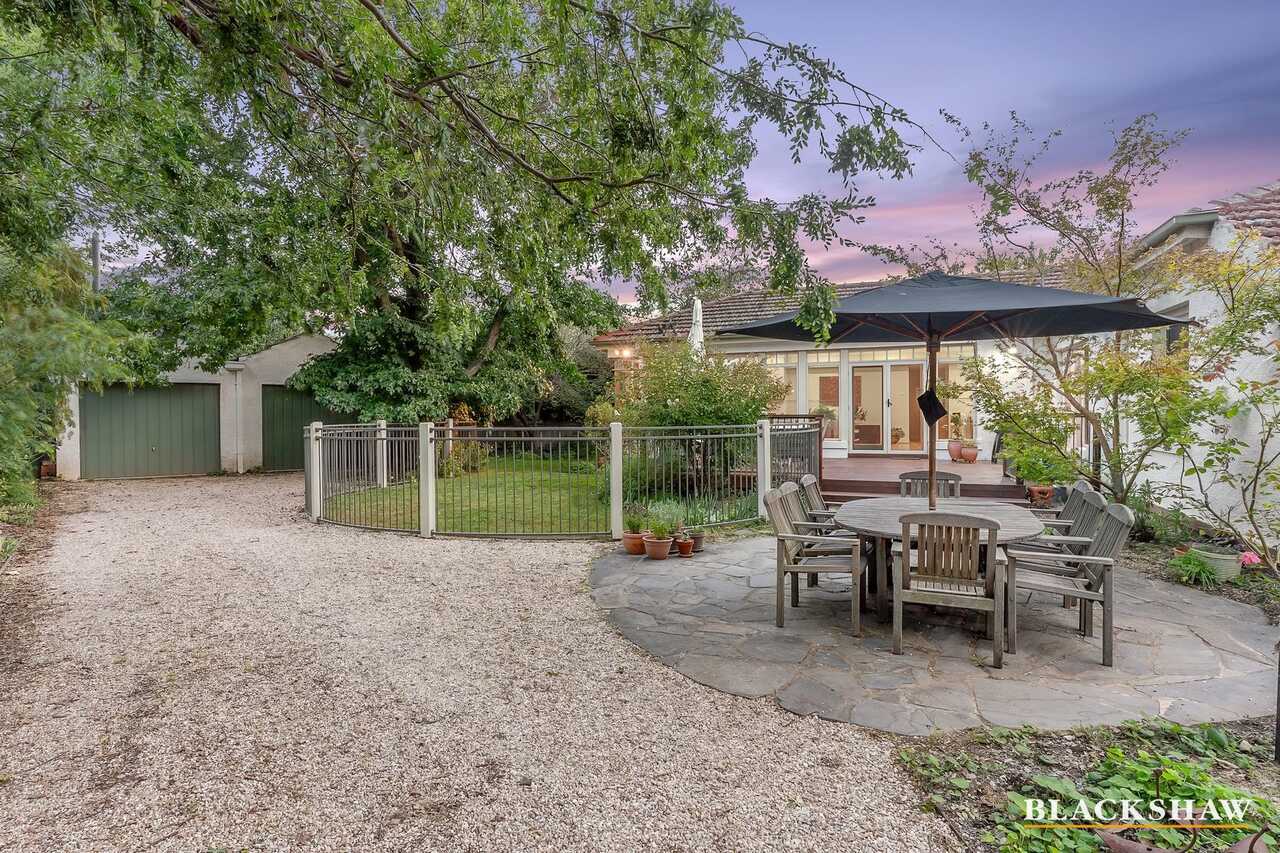 68 Coranderrk Street Reid