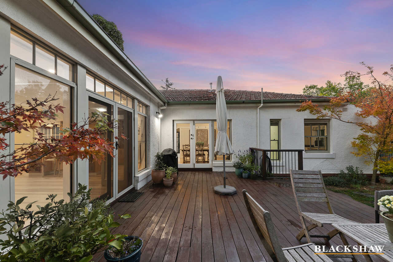 68 Coranderrk Street Reid