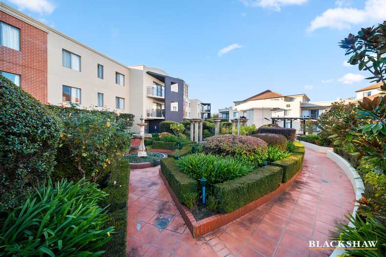 104/15 Tench Street Kingston