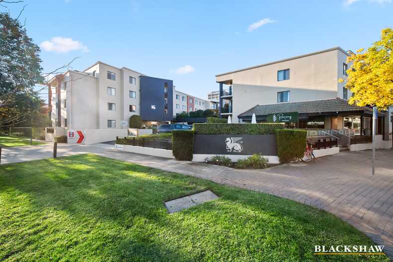 104/15 Tench Street Kingston