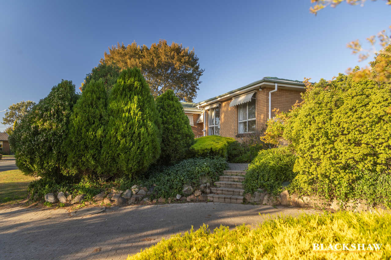 25 Mortlock Circuit Kaleen