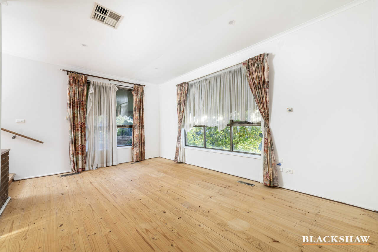 25 Mortlock Circuit Kaleen