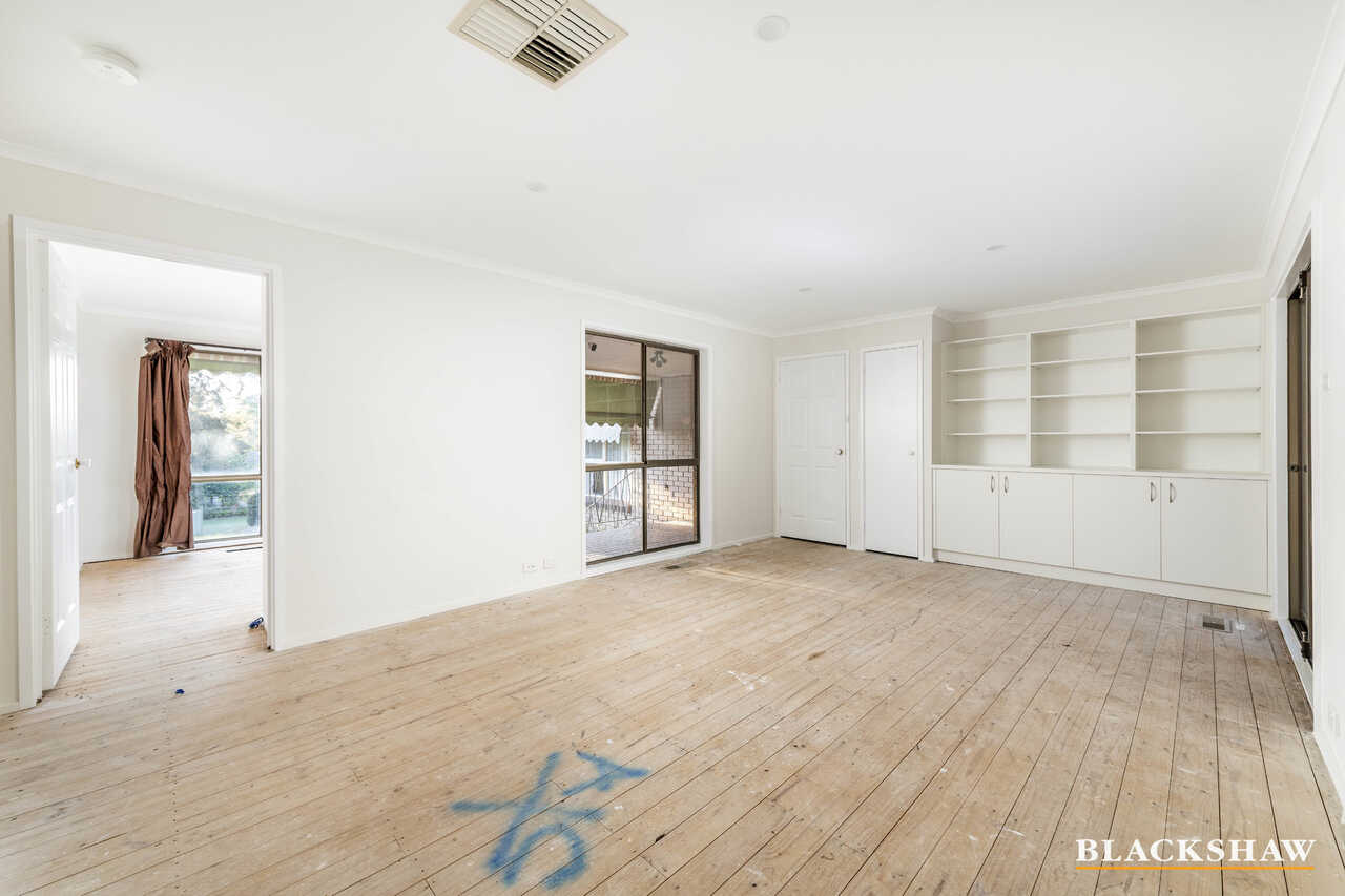 25 Mortlock Circuit Kaleen