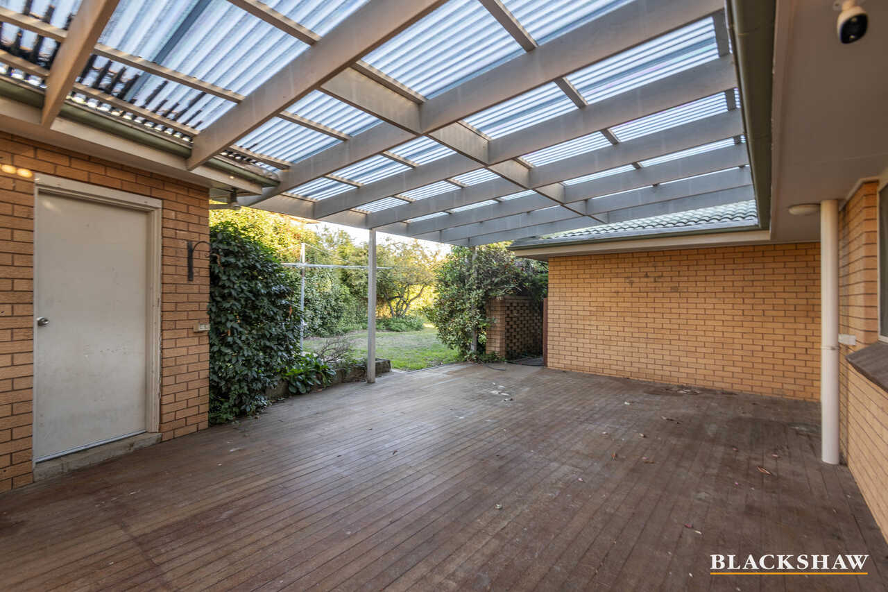 25 Mortlock Circuit Kaleen