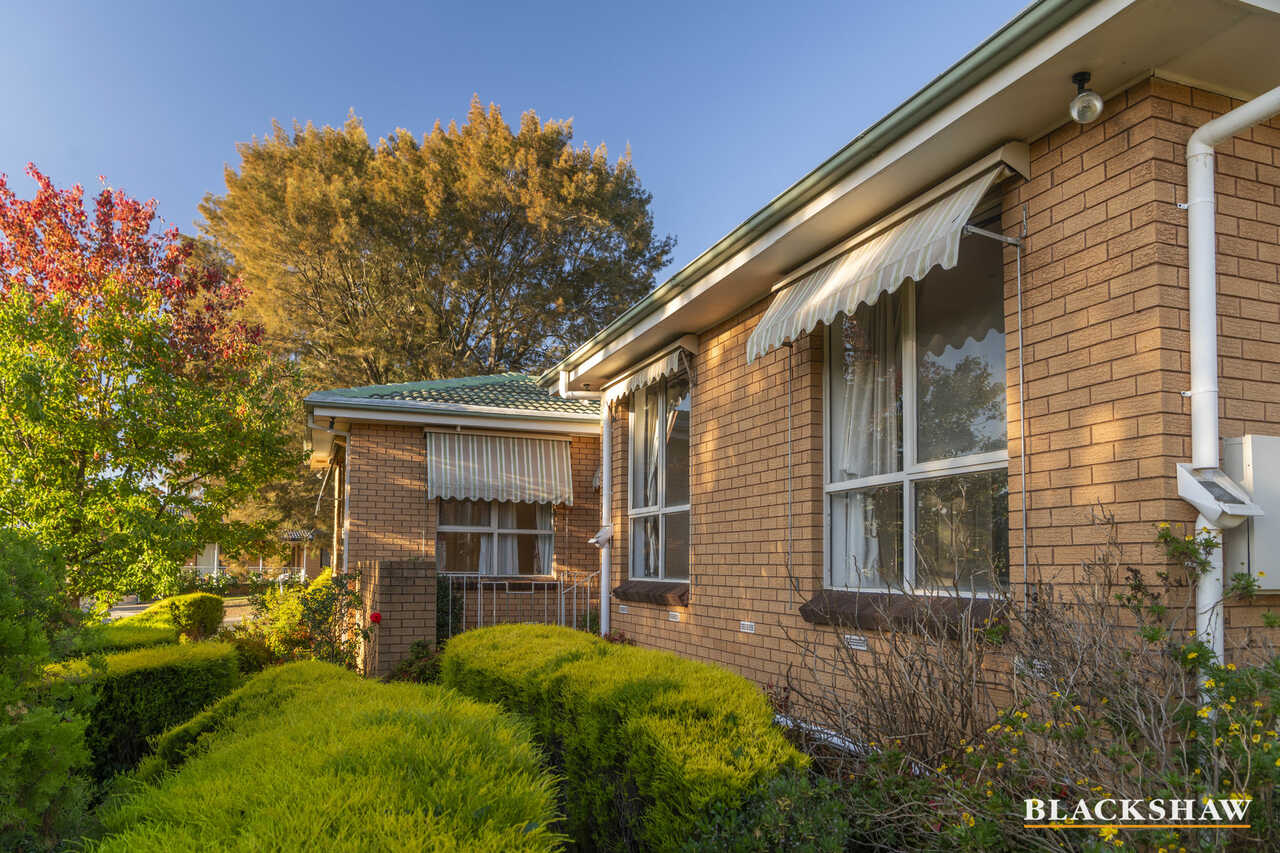 25 Mortlock Circuit Kaleen