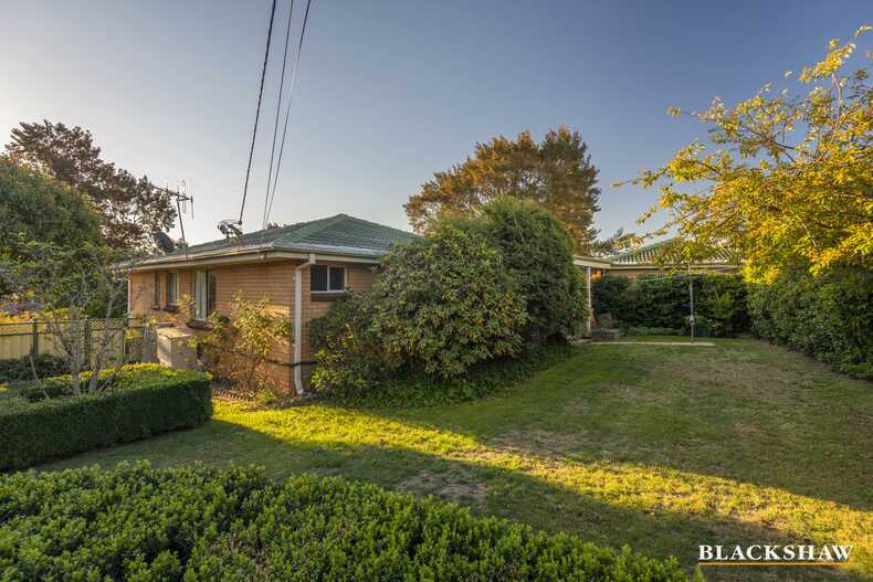 25 Mortlock Circuit Kaleen
