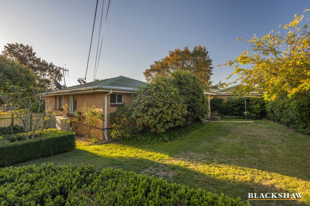 25 Mortlock Circuit Kaleen