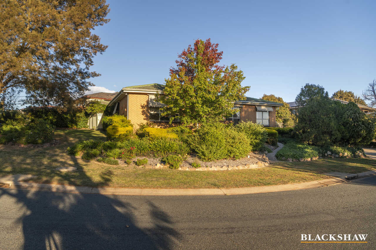 25 Mortlock Circuit Kaleen