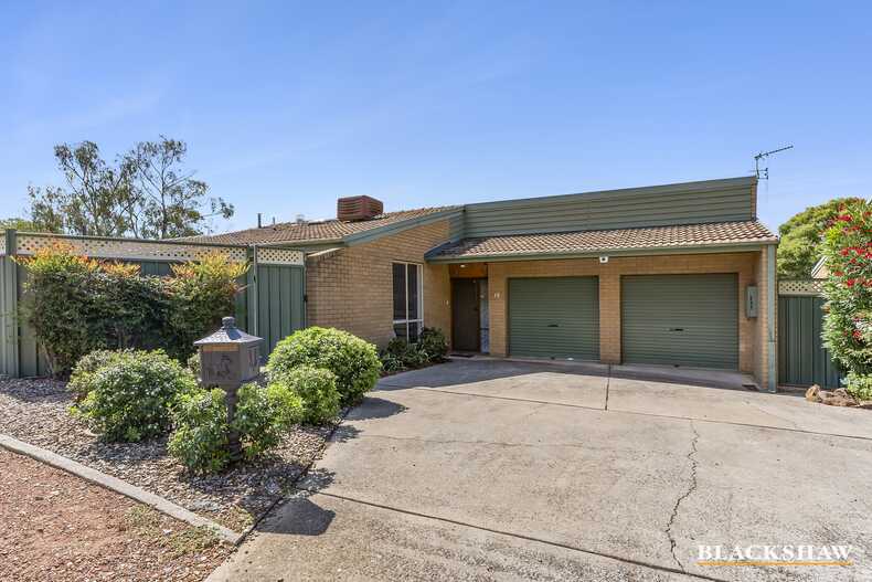12 Bonrook Street Hawker