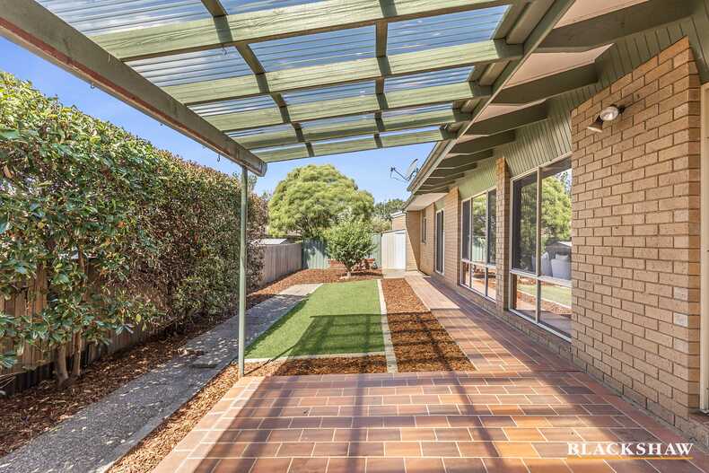 12 Bonrook Street Hawker