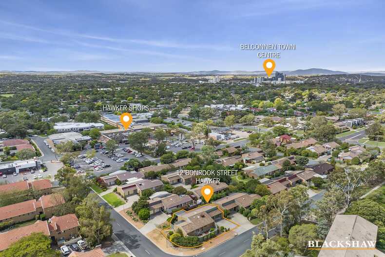 12 Bonrook Street Hawker
