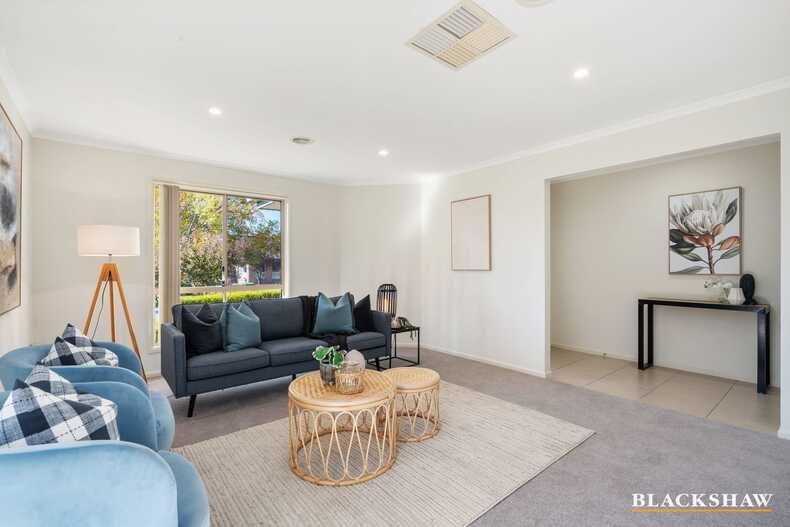 6 Hohnen Street Bruce