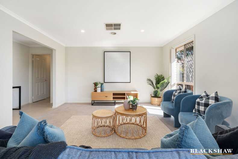 6 Hohnen Street Bruce