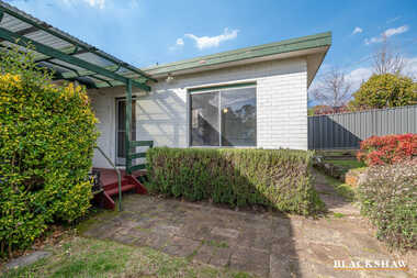 3A Mcginness St  Scullin