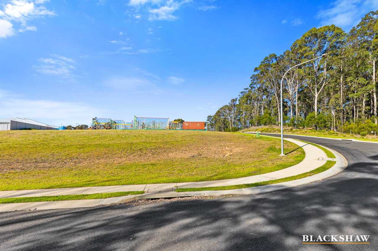28 Sebbens Crescent Rosedale