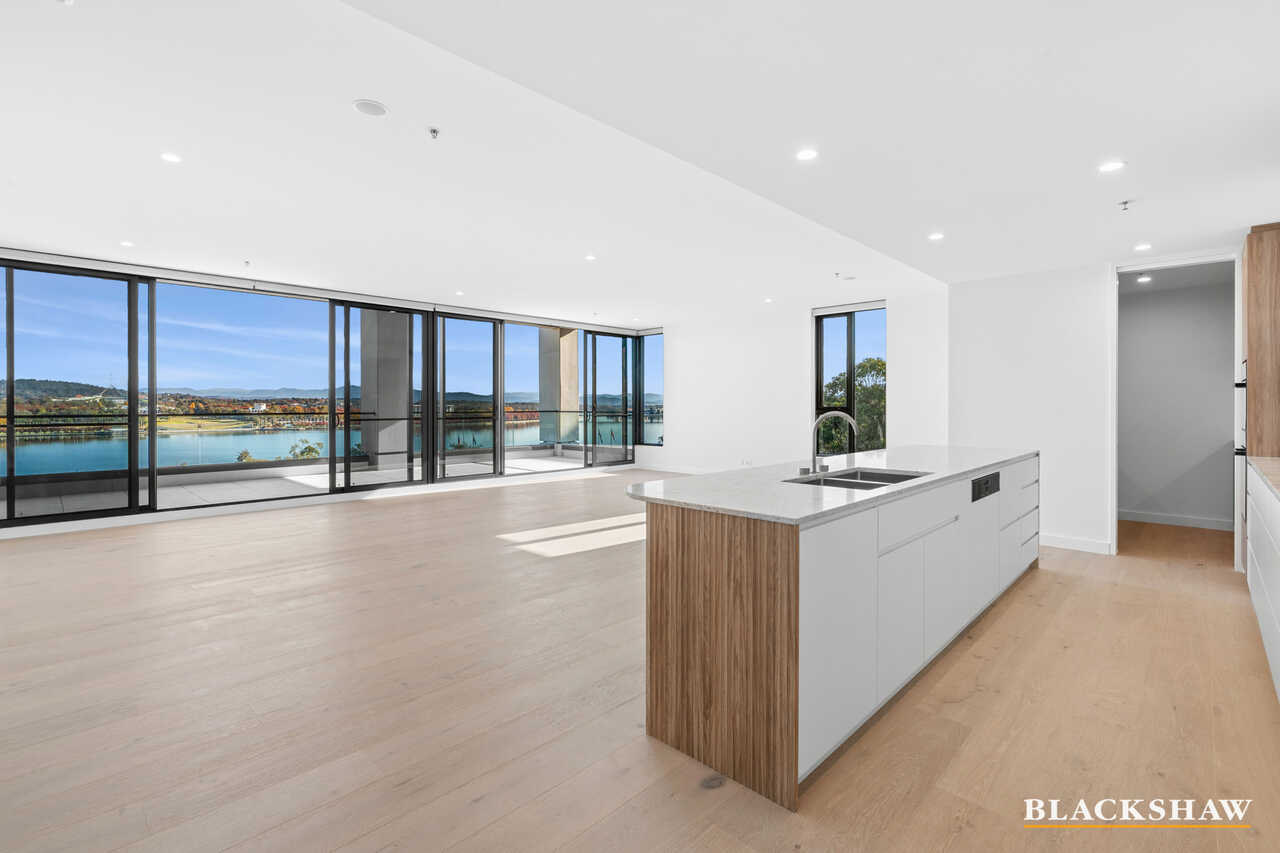 Level 8/64/62 Constitution Avenue Parkes