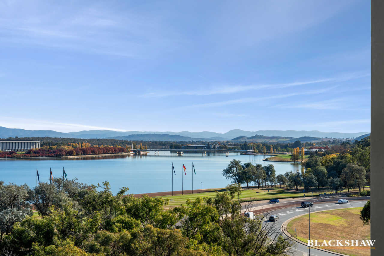 Level 8/64/62 Constitution Avenue Parkes