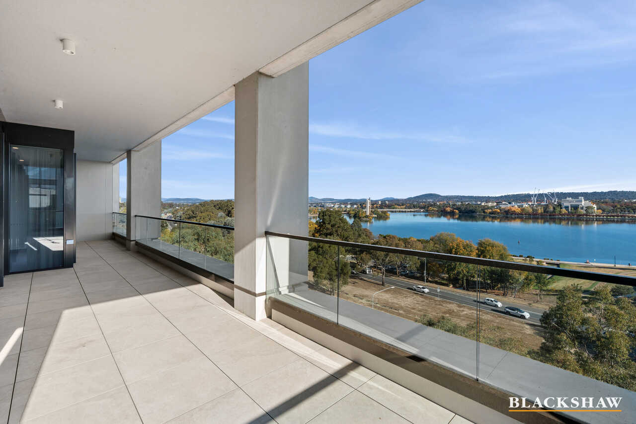 Level 8/64/62 Constitution Avenue Parkes