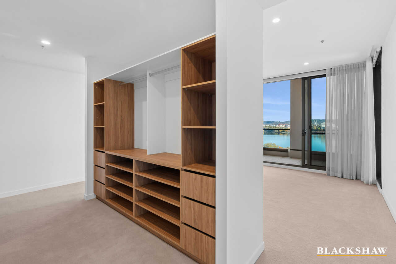 Level 8/64/62 Constitution Avenue Parkes