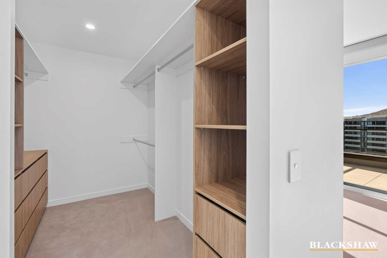 Level 8/64/62 Constitution Avenue Parkes