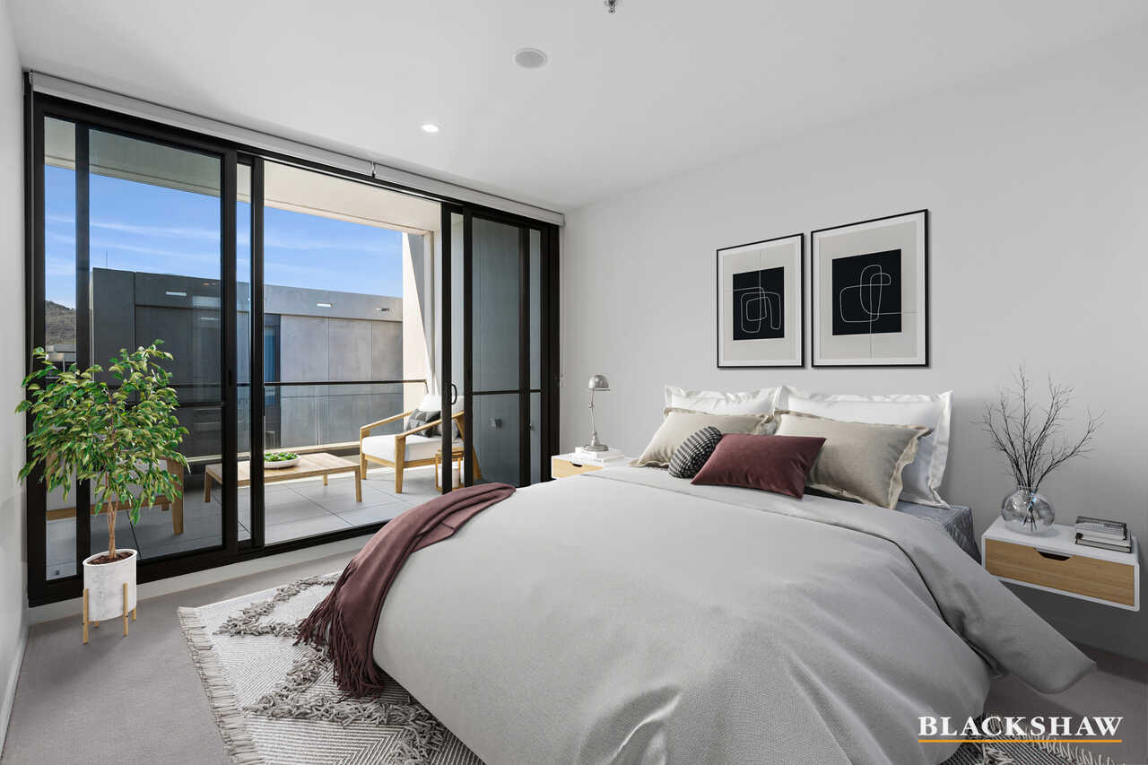 Level 8/64/62 Constitution Avenue Parkes