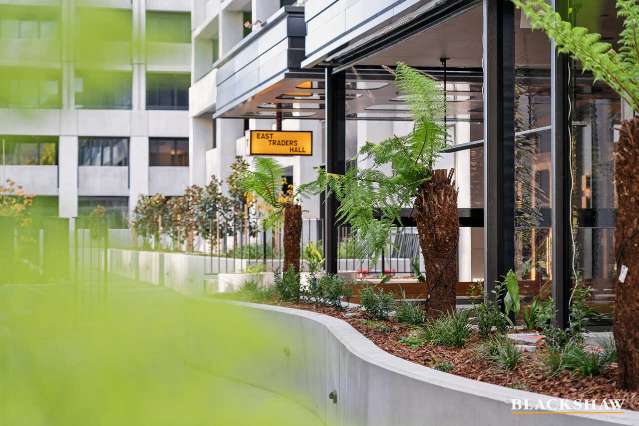 Level 8/64/62 Constitution Avenue Parkes