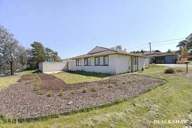 1 Sinclair Street Kambah