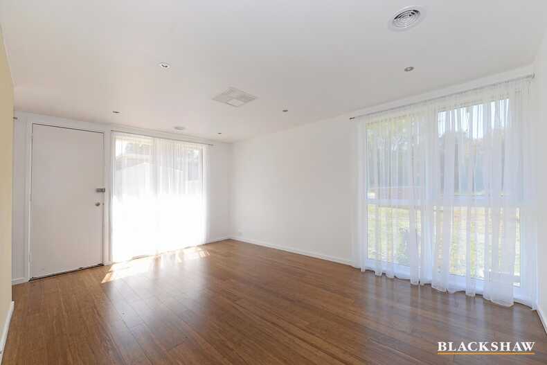 1 Sinclair Street Kambah