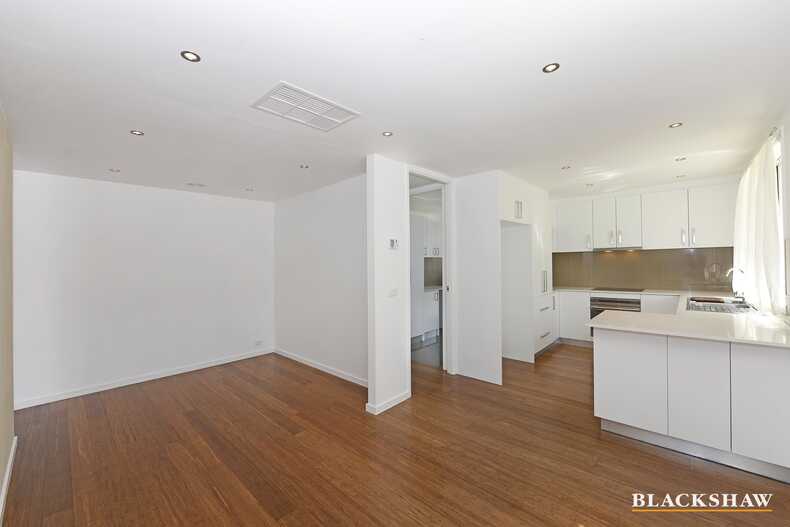 1 Sinclair Street Kambah