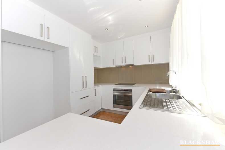 1 Sinclair Street Kambah