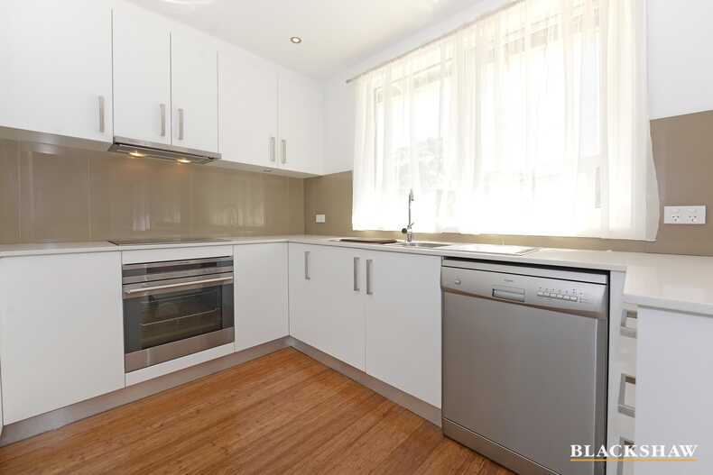 1 Sinclair Street Kambah
