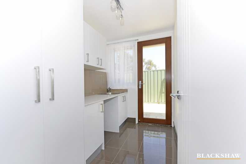 1 Sinclair Street Kambah