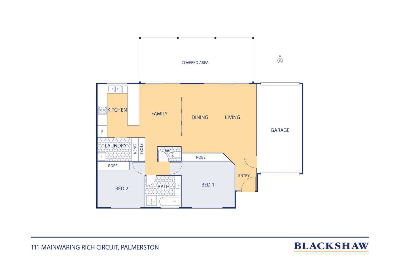 111 Mainwaring Rich Circuit Palmerston